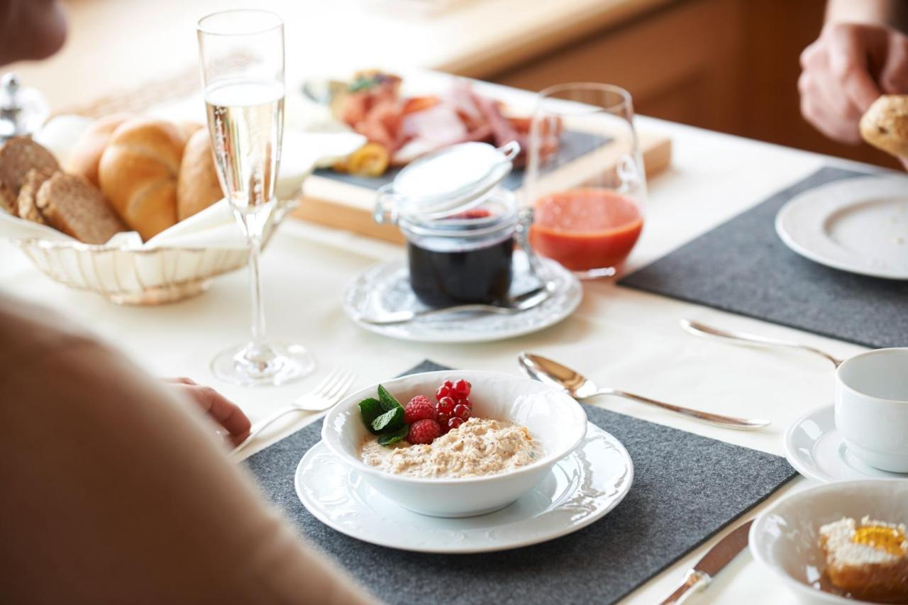 Hotel Angerer Alm Hochgurgl Kültér fotó