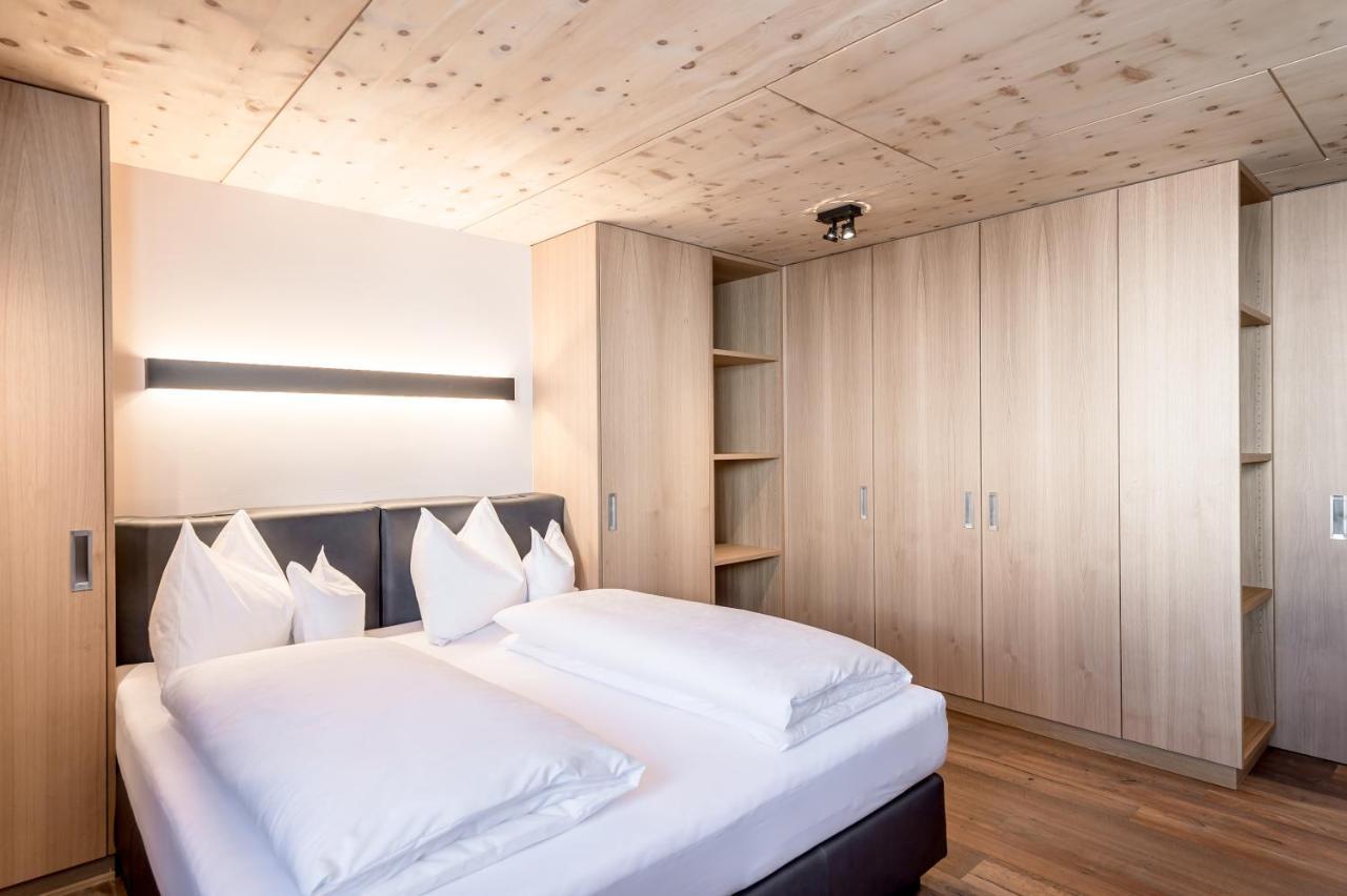 Hotel Angerer Alm Hochgurgl Kültér fotó