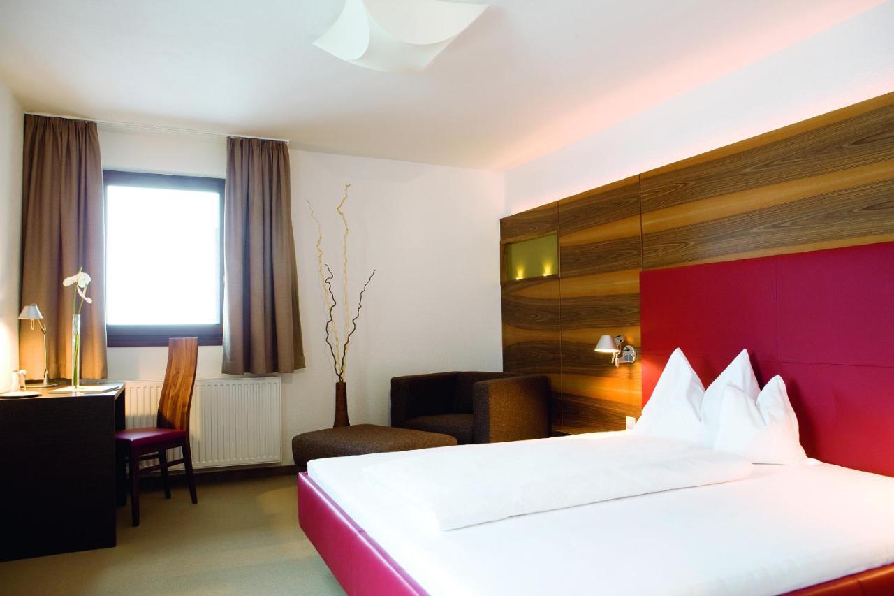 Hotel Angerer Alm Hochgurgl Kültér fotó